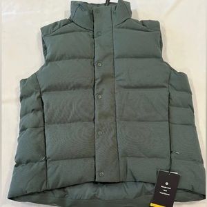 Lululemon Wunder Puffer Vest